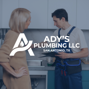 Ady´s Plumbing Service - Image 1